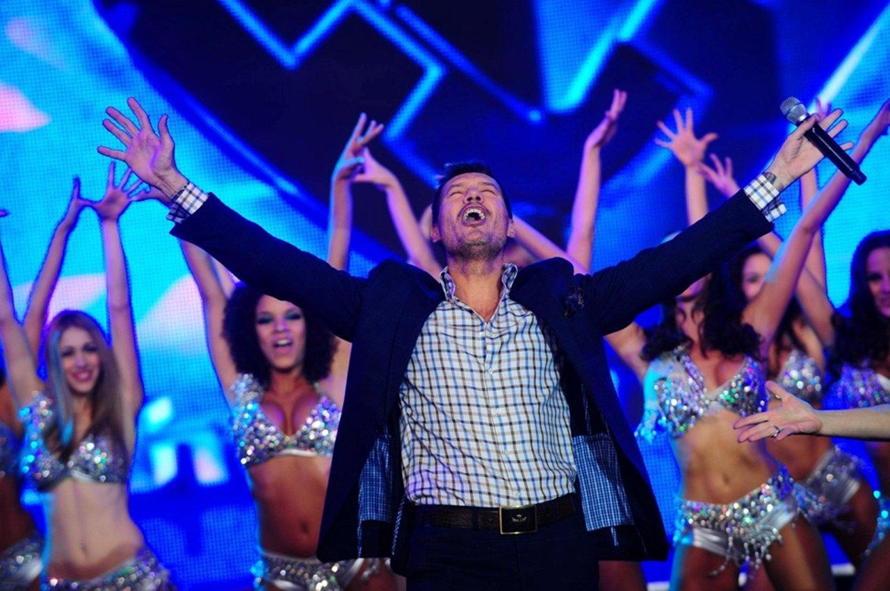 El eterno femenino de una imaginativa pintora