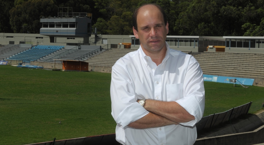 Sebastián Piñeyrúa