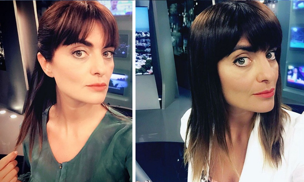 El eterno femenino de una imaginativa pintora