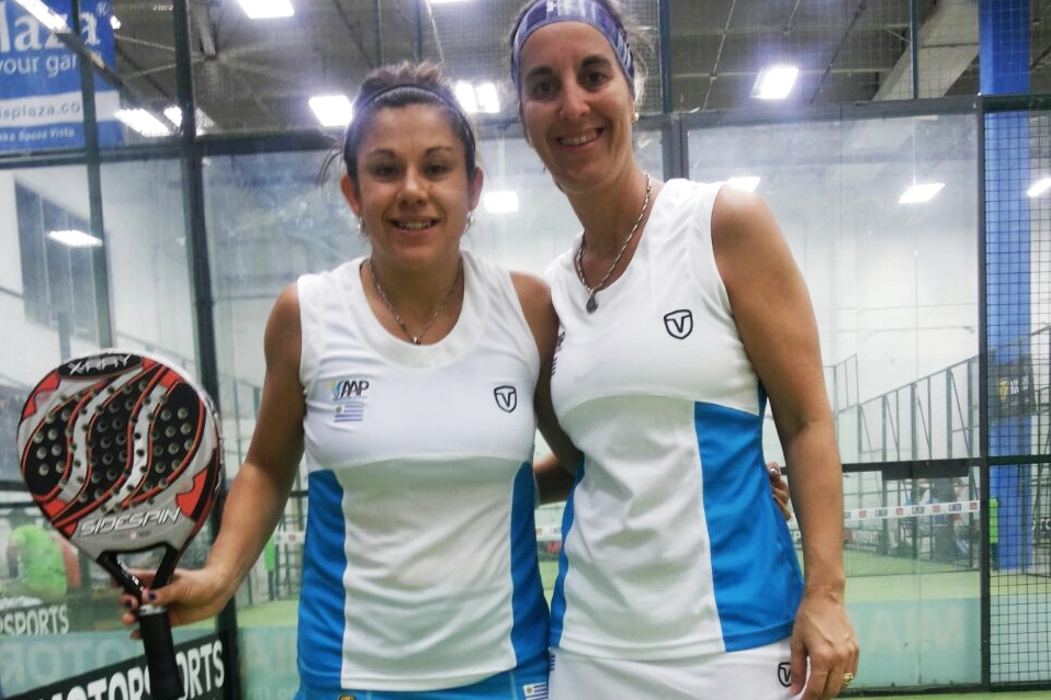 El eterno femenino de una imaginativa pintora