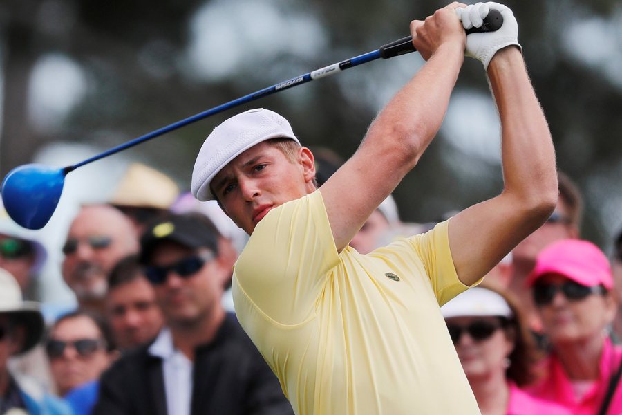 El eterno femenino de una imaginativa pintora