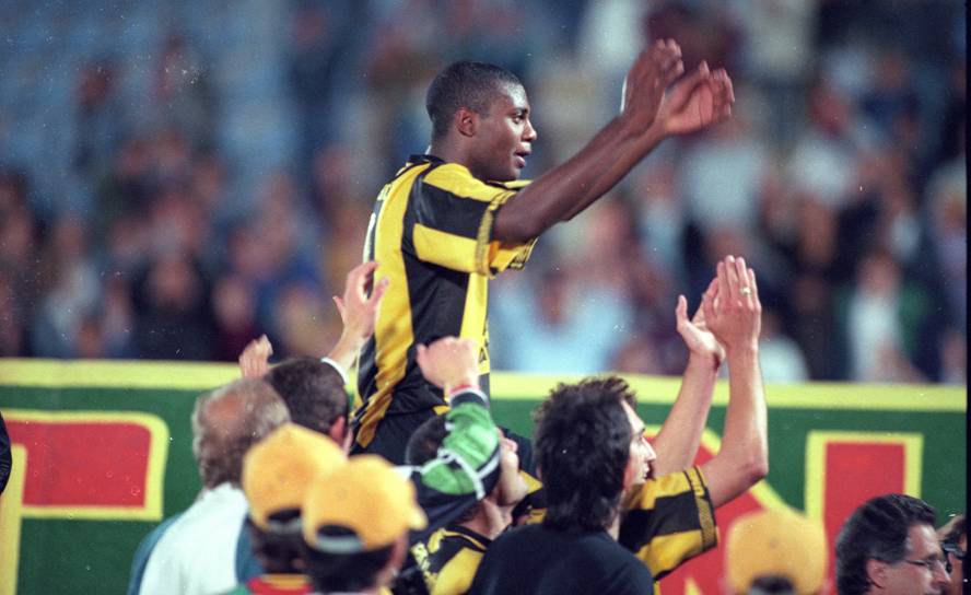 Marcelo Zalayeta dejaría el fútbol antes de lo previsto. Foto: Archivo El País.