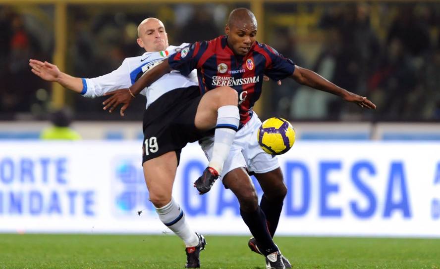 Marcelo Zalayeta dejaría el fútbol antes de lo previsto. Foto: Archivo El País.