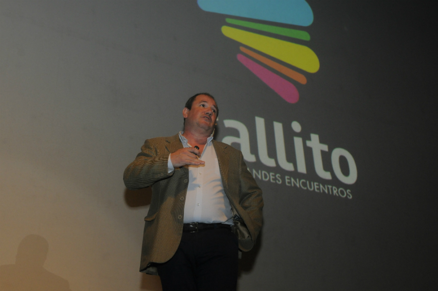 La innovación también llegó a El Gallito, que cambió su imagen. Foto: Ariel Colmegna