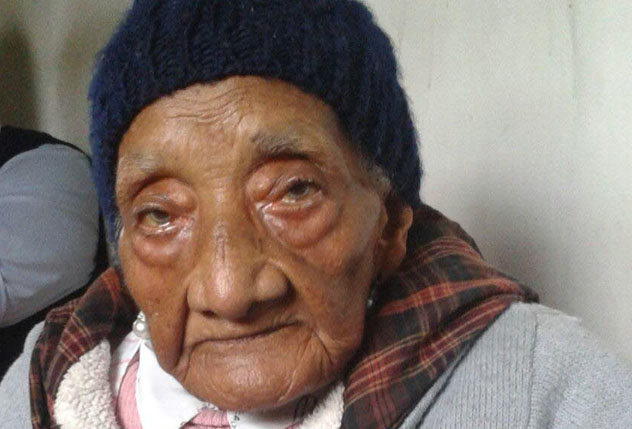 El eterno femenino de una imaginativa pintora