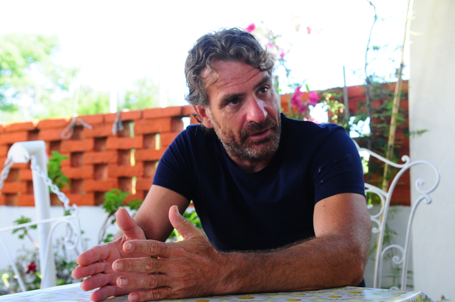 El eterno femenino de una imaginativa pintora