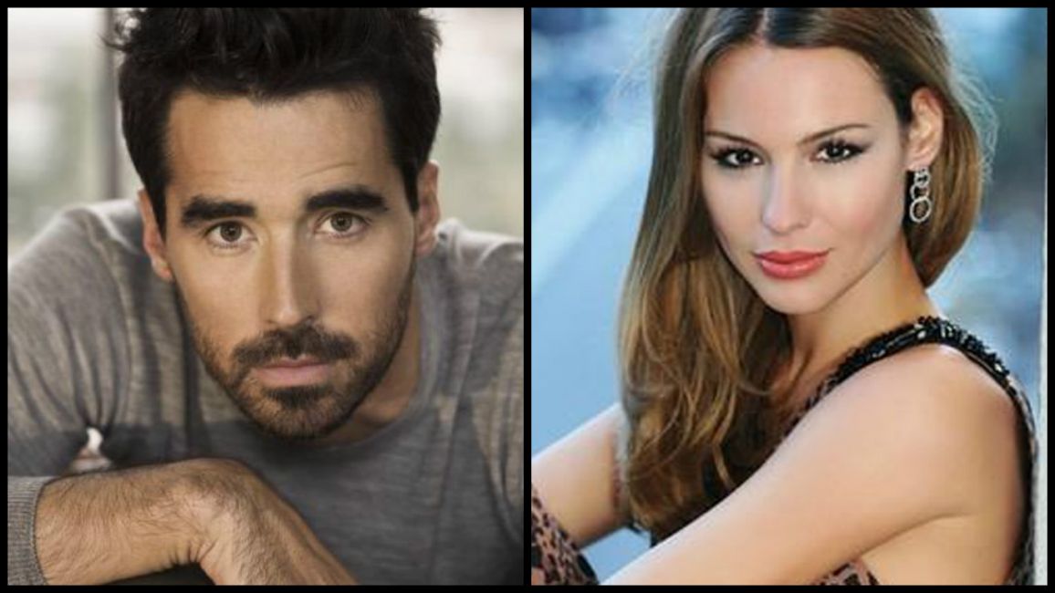 El eterno femenino de una imaginativa pintora