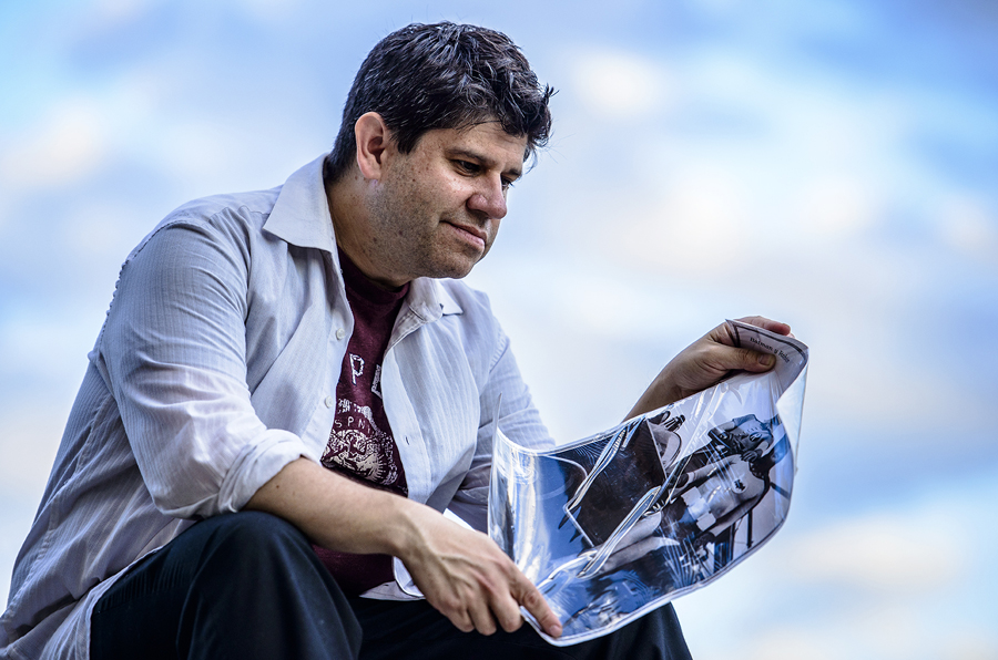 El eterno femenino de una imaginativa pintora