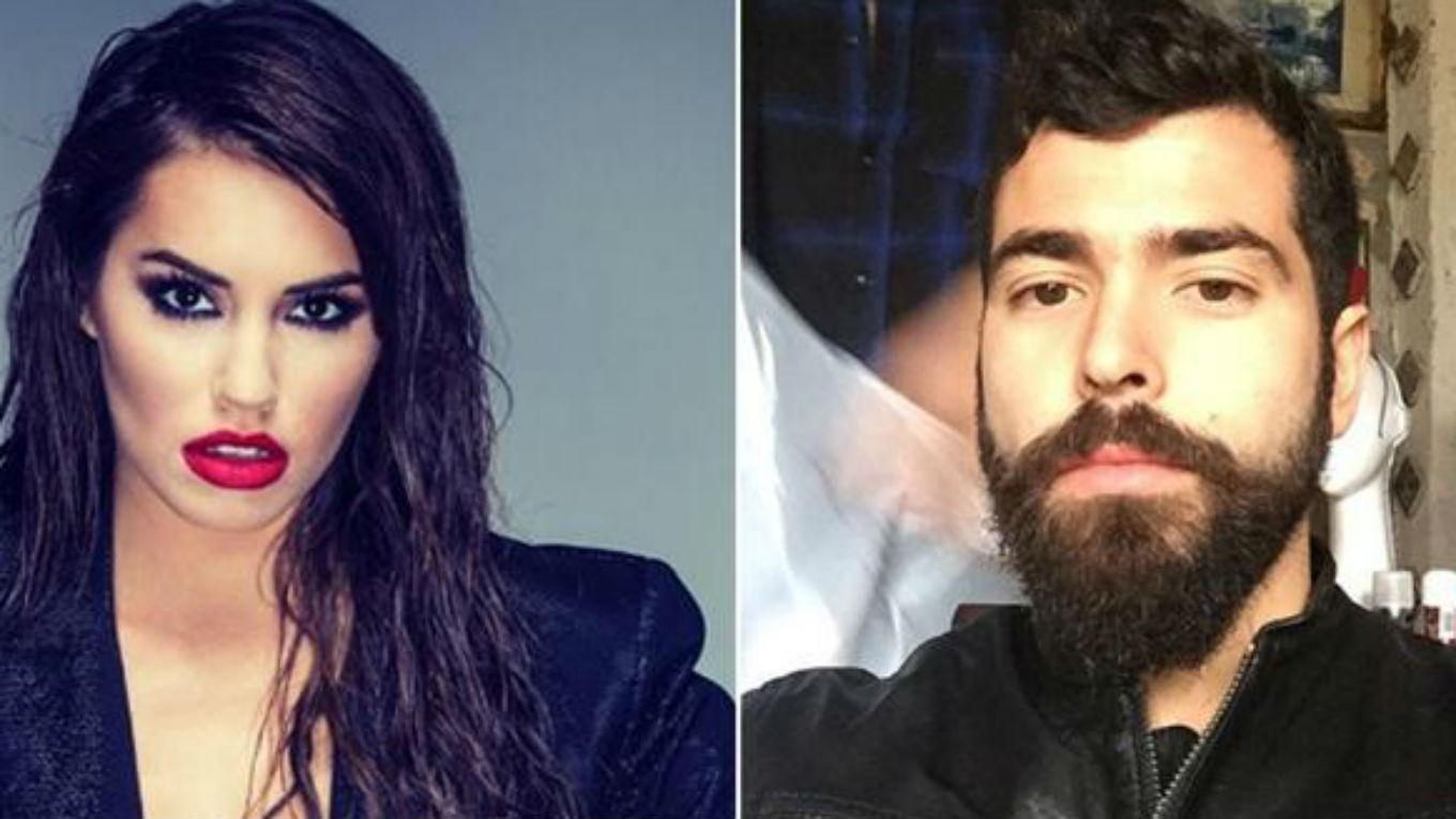 El eterno femenino de una imaginativa pintora