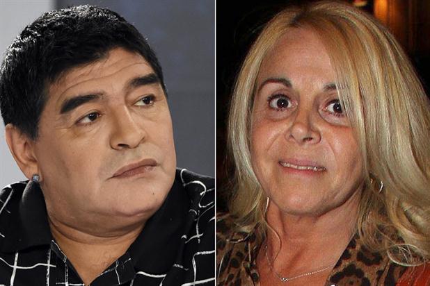 El eterno femenino de una imaginativa pintora