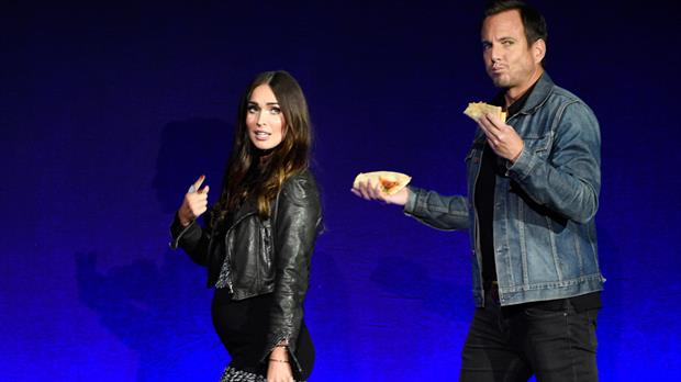 El eterno femenino de una imaginativa pintora