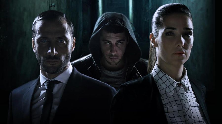 El eterno femenino de una imaginativa pintora