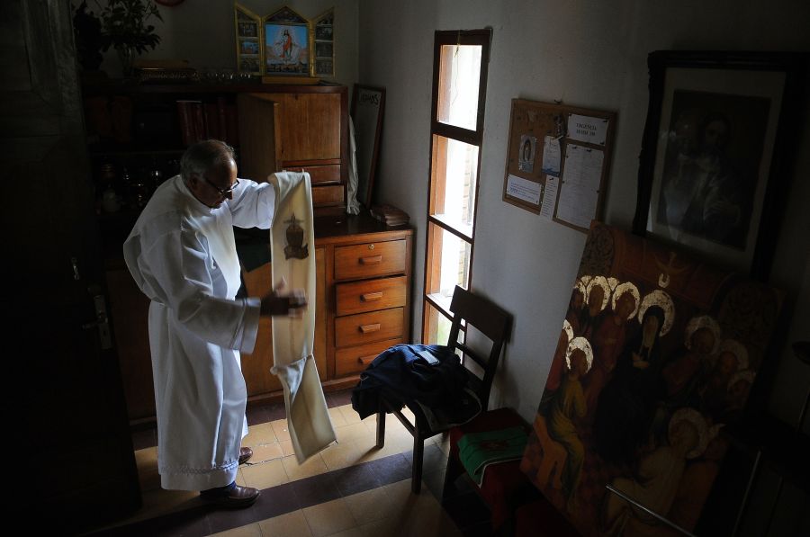 Foto: Fernando Ponzetto