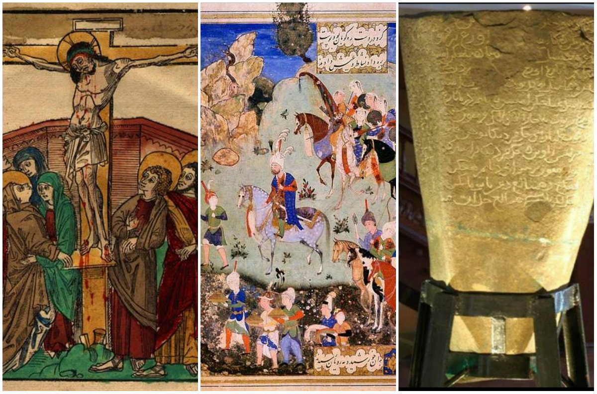 El eterno femenino de una imaginativa pintora