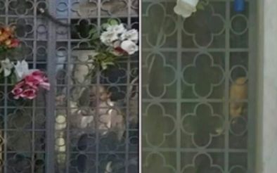 El eterno femenino de una imaginativa pintora