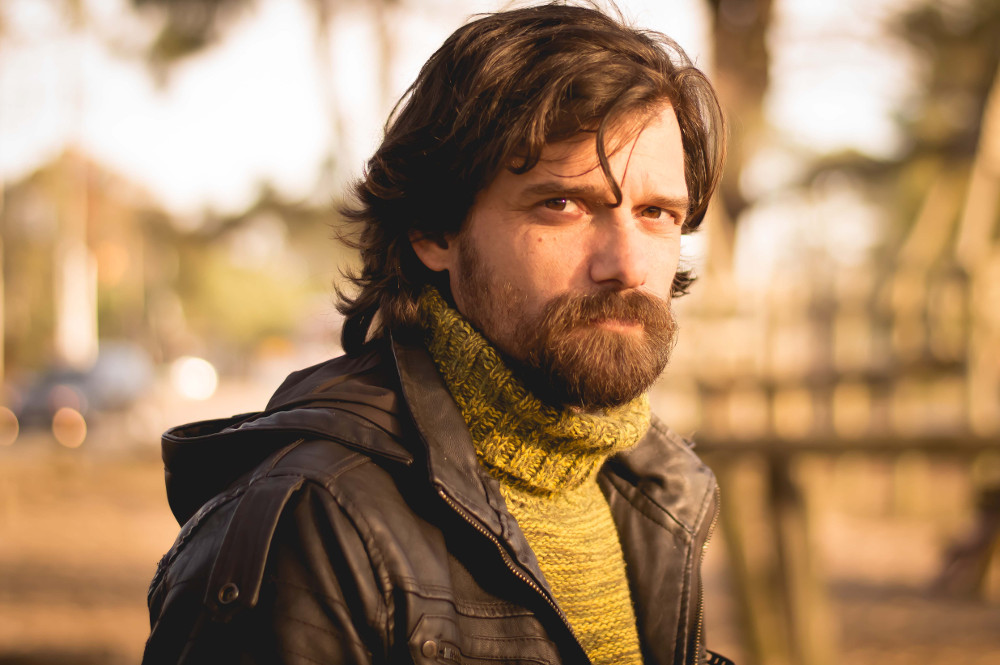 El eterno femenino de una imaginativa pintora