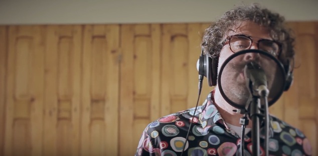 El eterno femenino de una imaginativa pintora