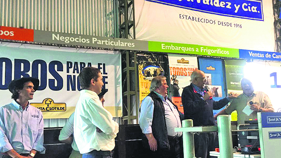 El eterno femenino de una imaginativa pintora