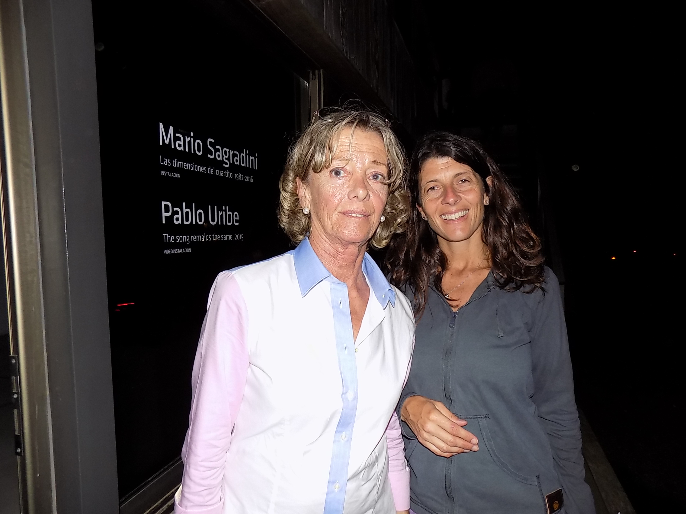 Virginia Costa, Virginia d'Ambrosio.