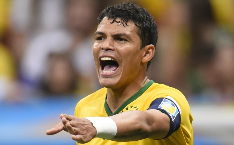 Thiago Silva