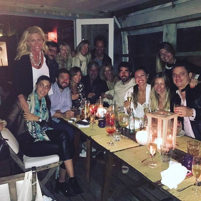 El eterno femenino de una imaginativa pintora