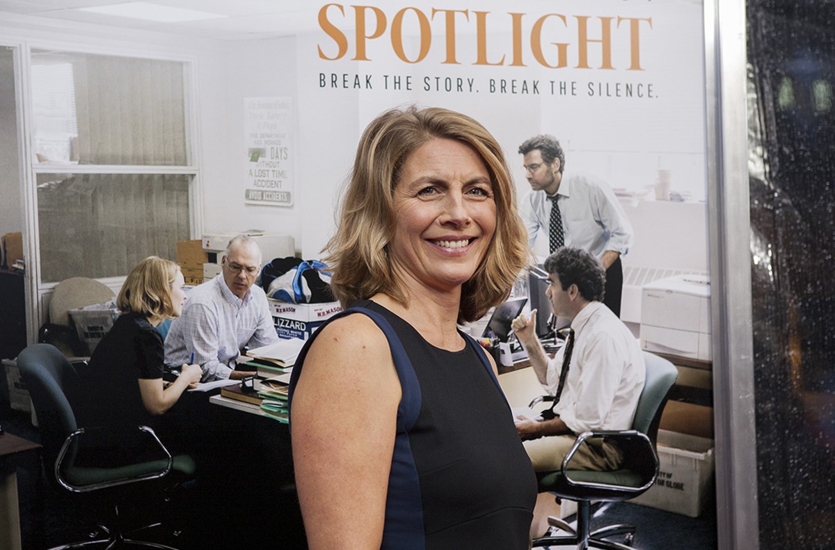 El eterno femenino de una imaginativa pintora