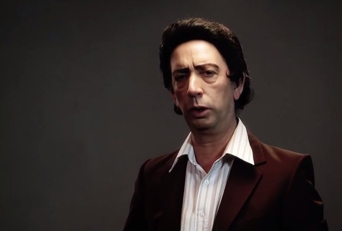 El eterno femenino de una imaginativa pintora