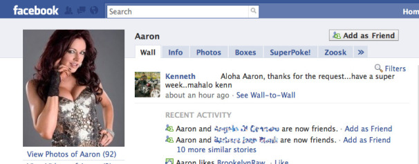 El eterno femenino de una imaginativa pintora