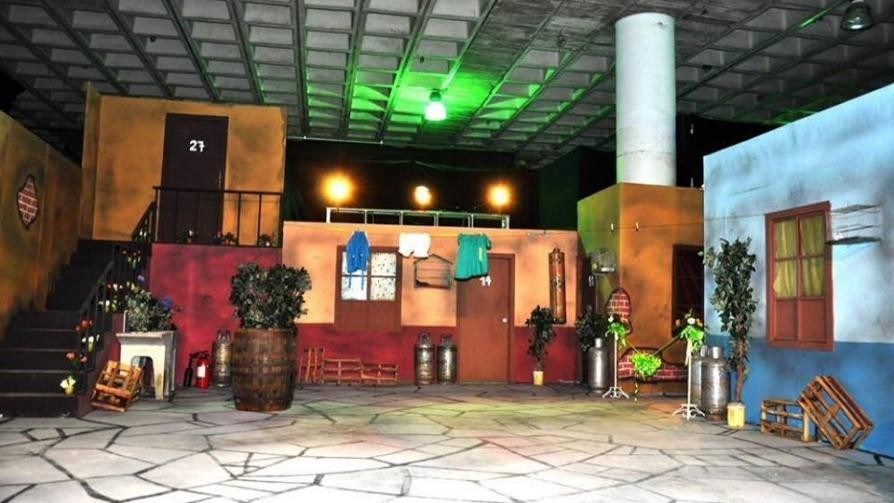 María Antonieta de las Nieves