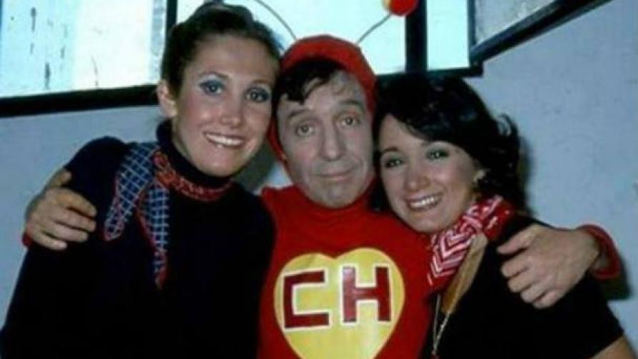 María Antonieta de las Nieves