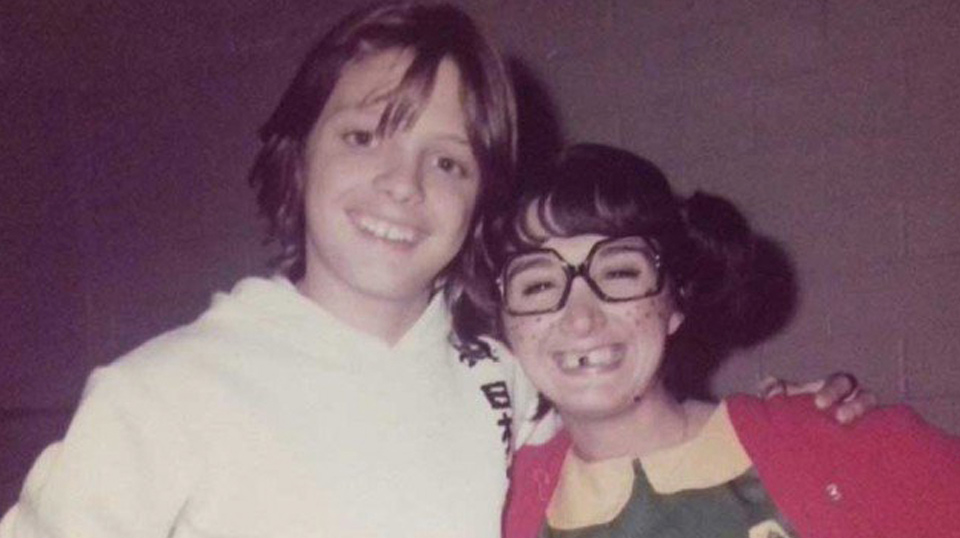 María Antonieta de las Nieves