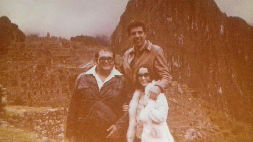 María Antonieta de las Nieves