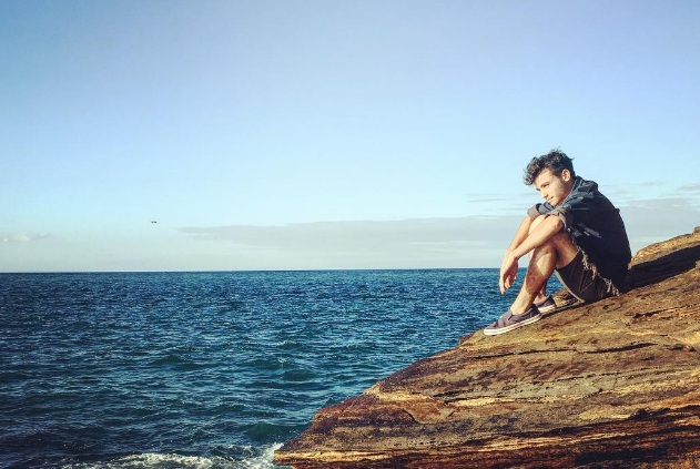 El eterno femenino de una imaginativa pintora