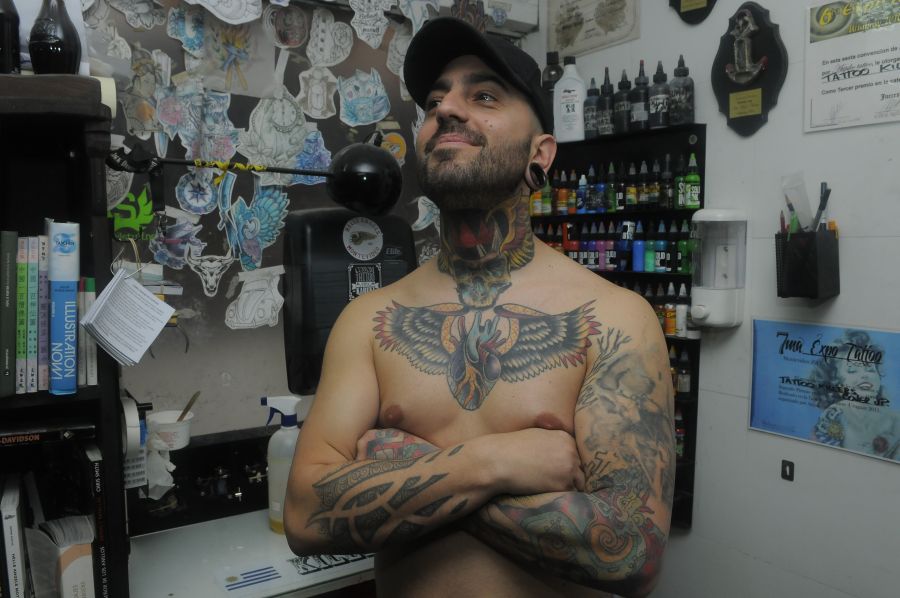 Foto: Ariel Colmegna