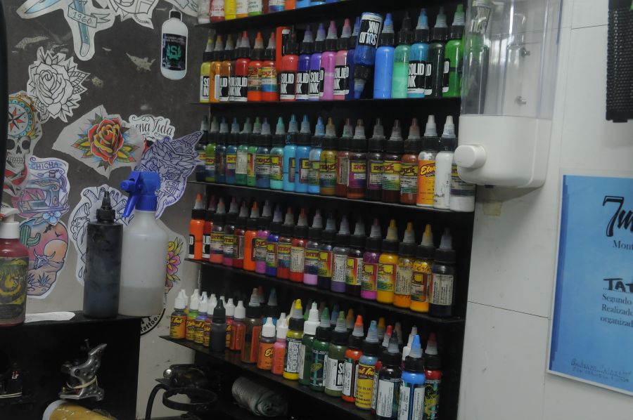 Foto: Ariel Colmegna