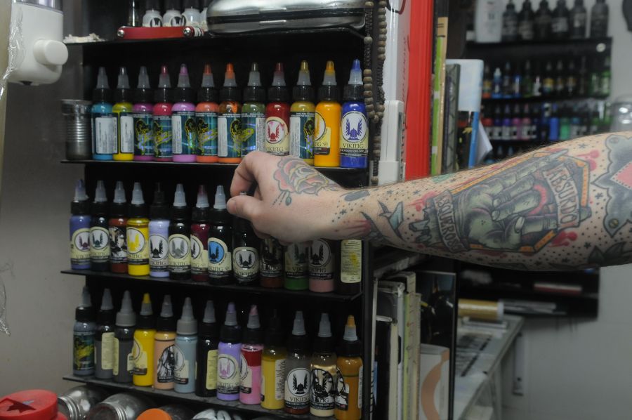 Foto: Ariel Colmegna