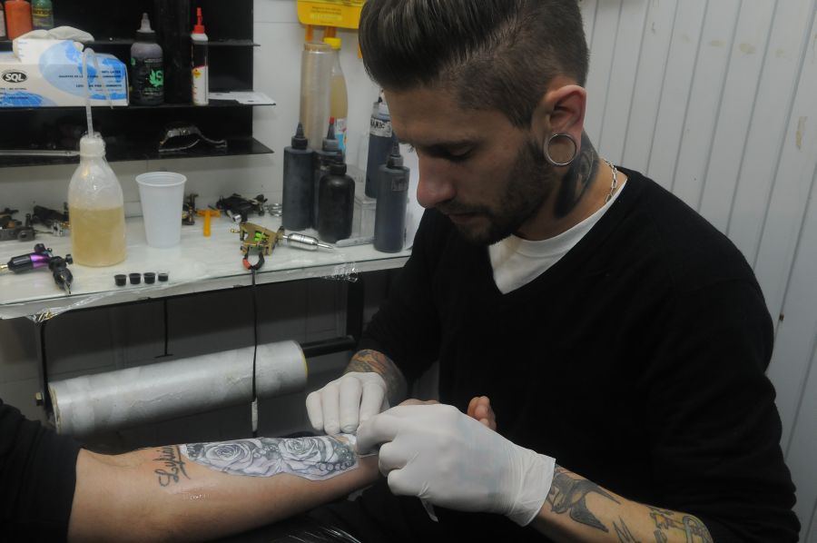 Foto: Ariel Colmegna