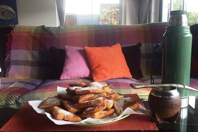 Foto: @ECavaniOfficial.