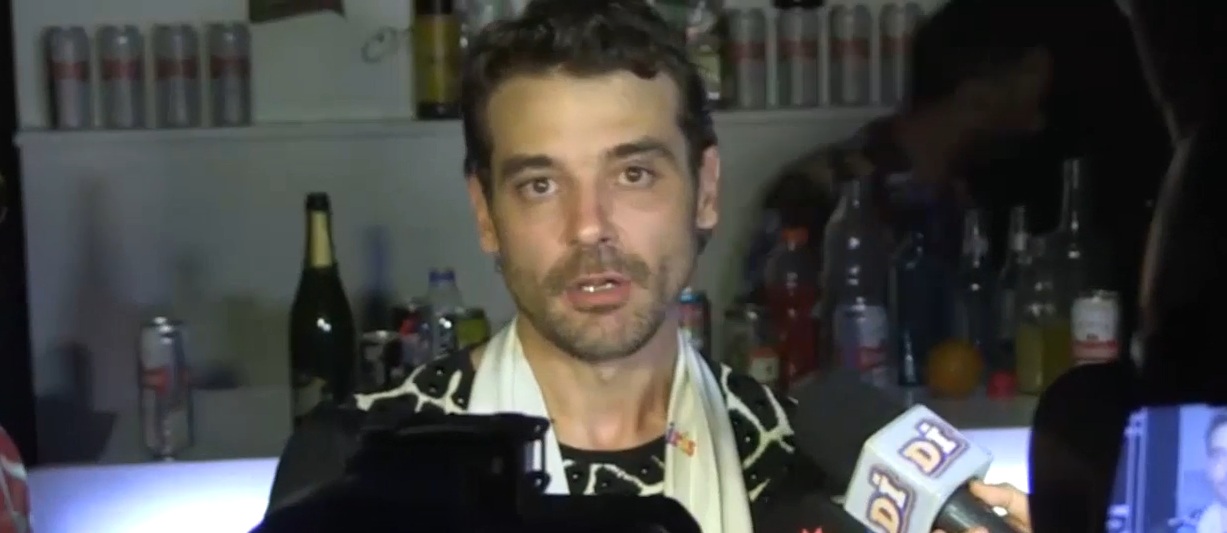 Peter Alfonso. Foto: captura