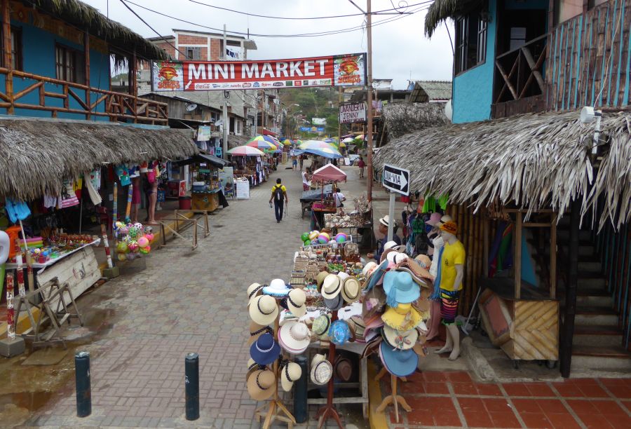 El eterno femenino de una imaginativa pintora