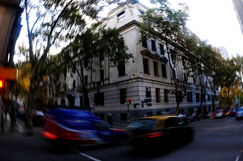 MInisterio de Economía. Foto: Fernando Ponzetto