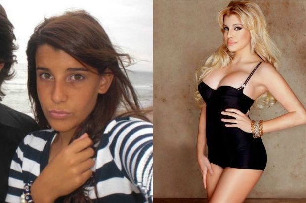 El eterno femenino de una imaginativa pintora