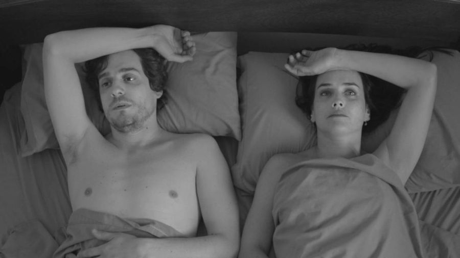 El eterno femenino de una imaginativa pintora