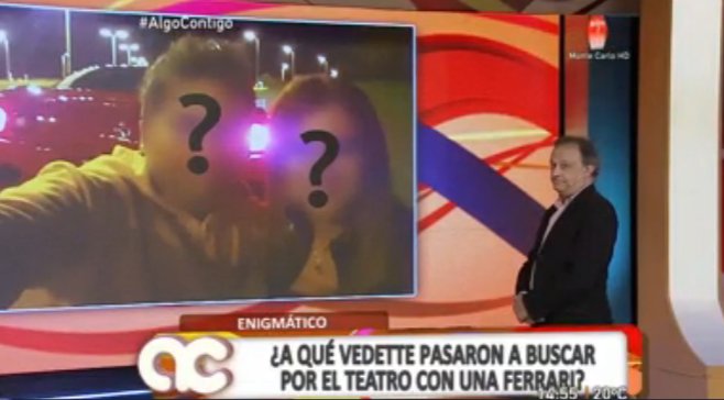 El eterno femenino de una imaginativa pintora