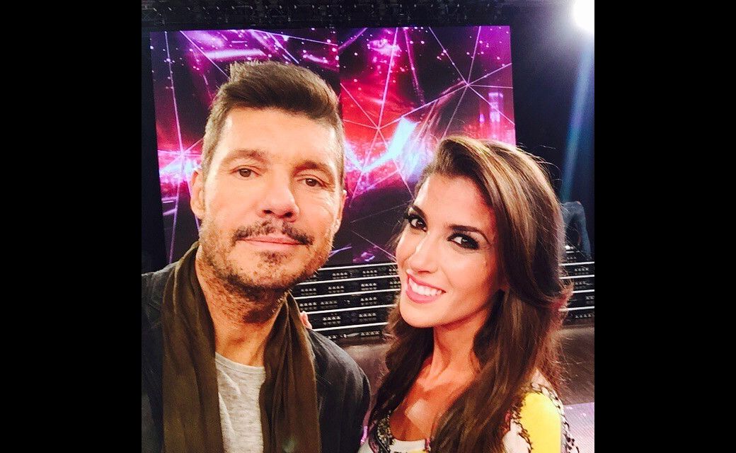 Sarasola estudia danza desde los 16 años y en 2015 cumple el sueño de bailar en el programa más exitoso de la región.