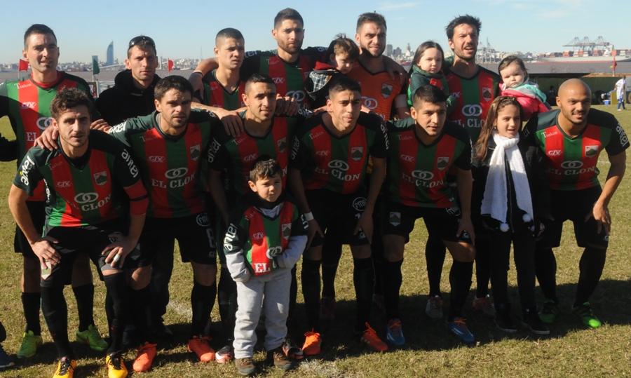 Rampla Juniors