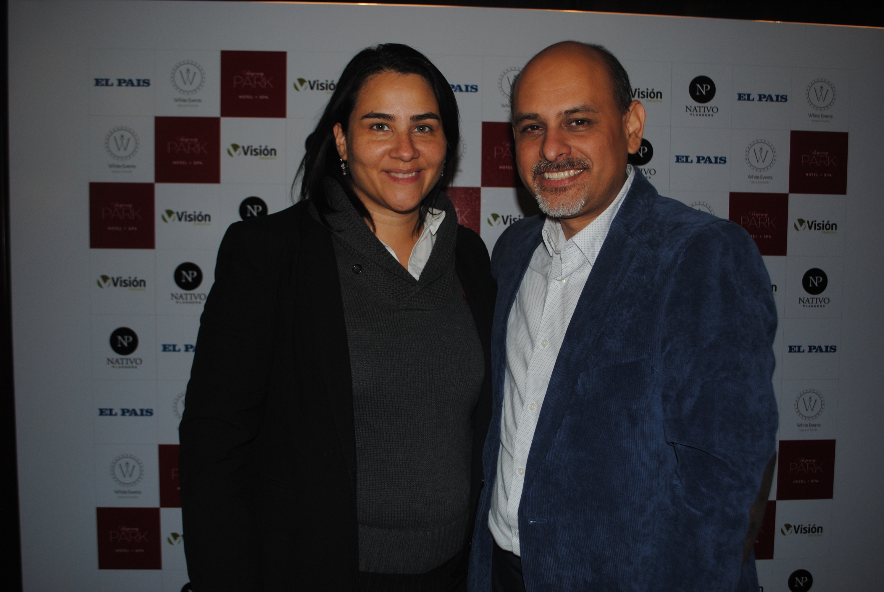 Dagyi Rivera, Erick Pozos.