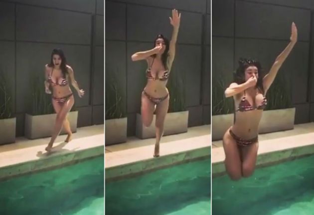 El eterno femenino de una imaginativa pintora