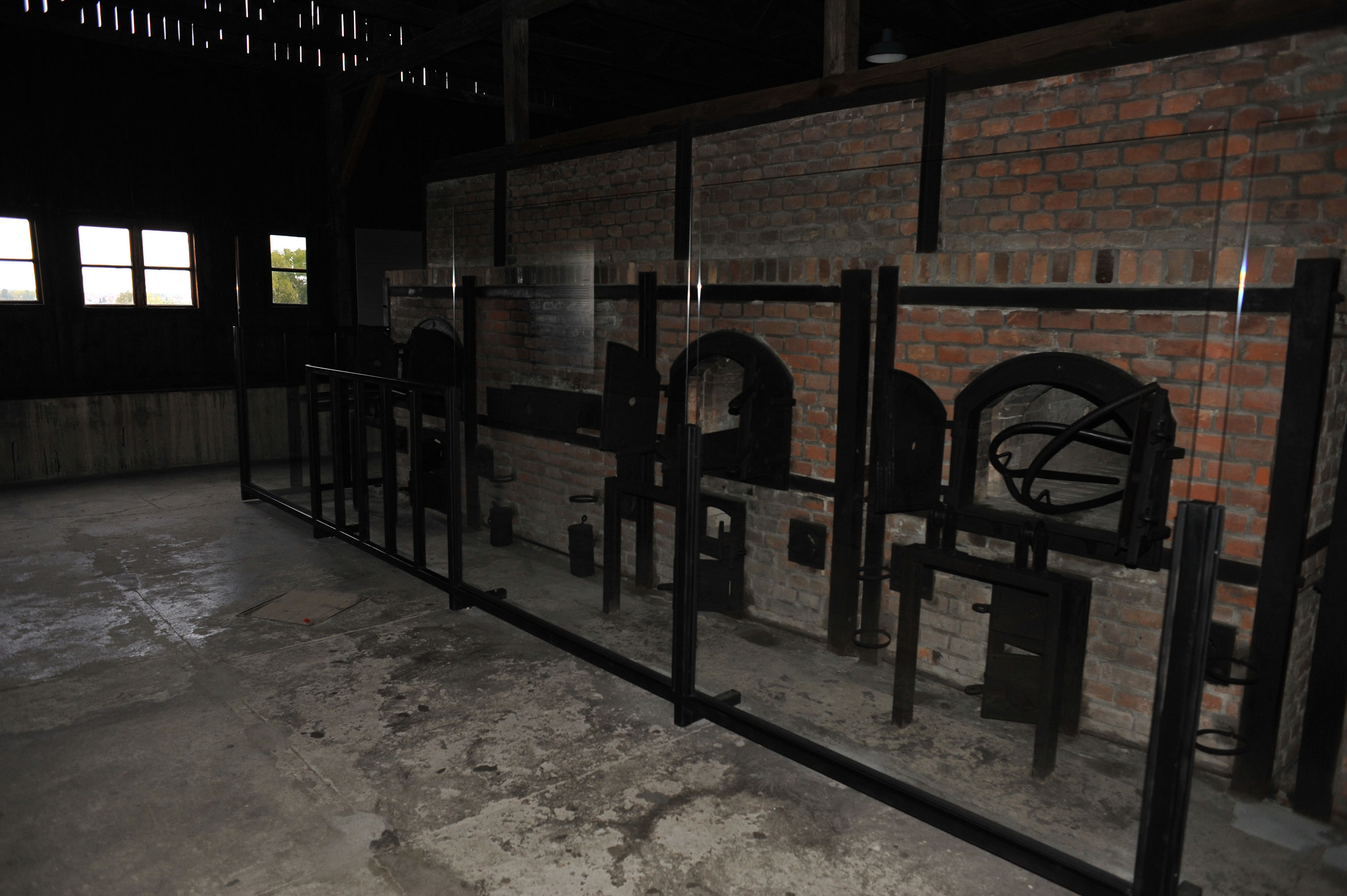 Un documental sobre un tema que ha dejado muchas secuelas.