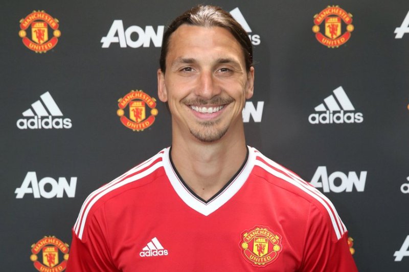 Foto: Twitter: @ManUtd